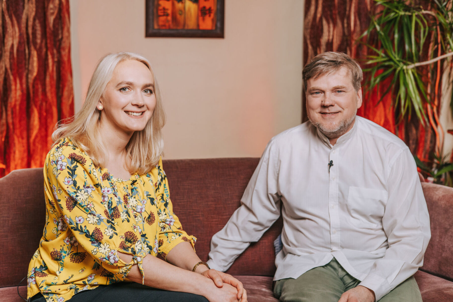 Abielu vajab teadlikku kaitset