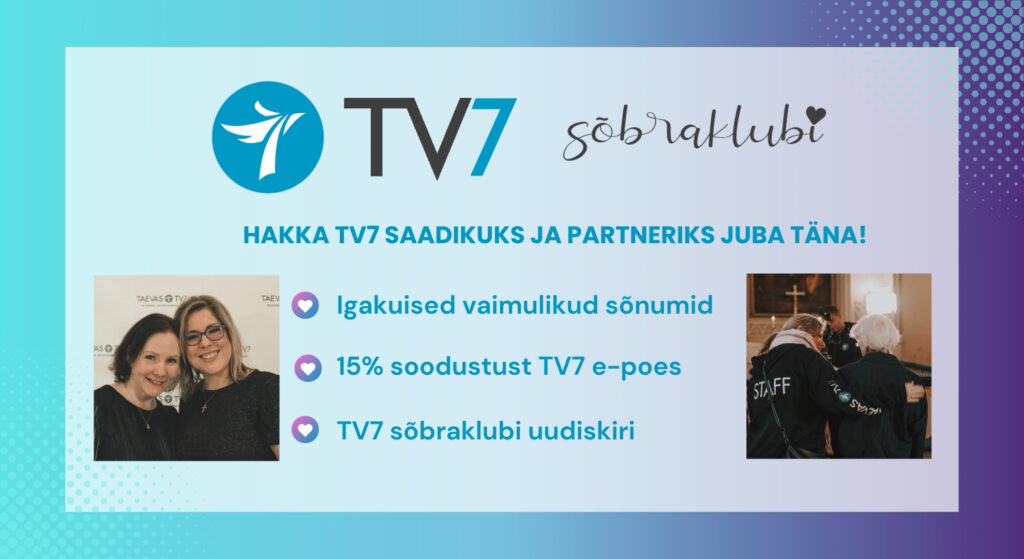 TV7 sõbraklubi