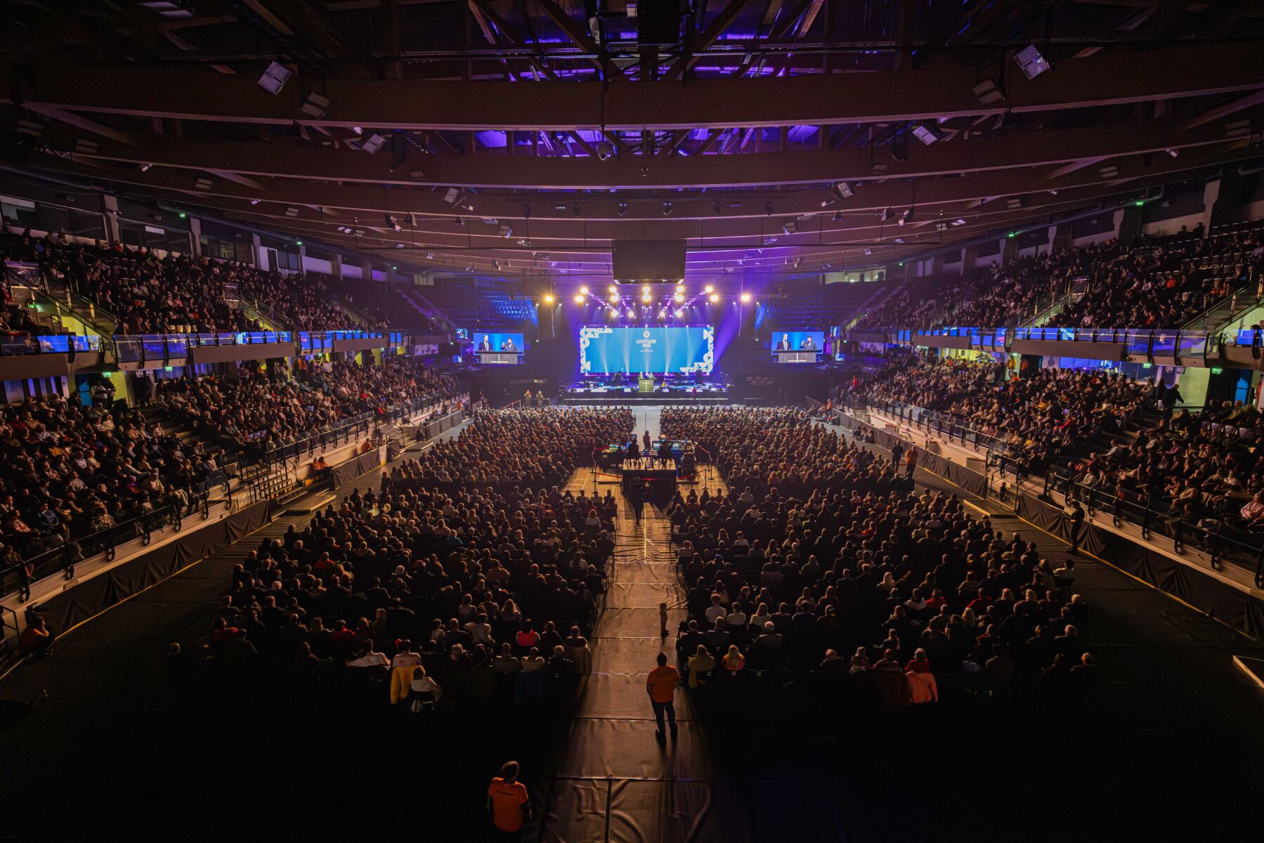 “Lootuse aeg” reportaaž, intervjuu, jutlused