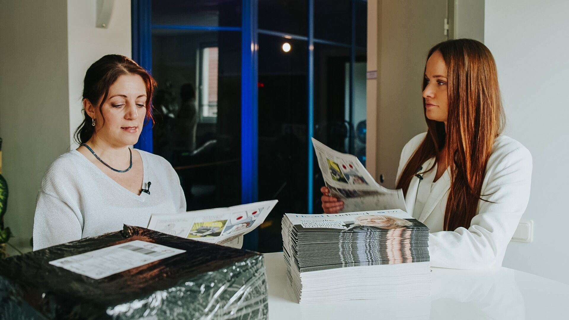 TV7 lühiminutid: uued saated ja uudised