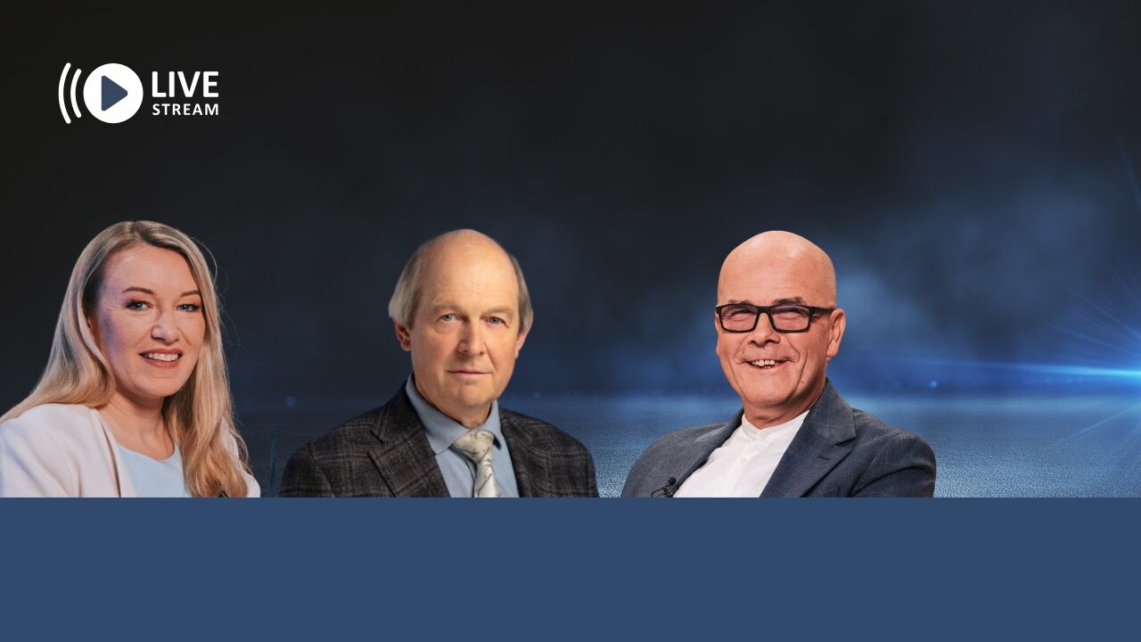 Palvestuudio: tulipunktis kristlane kriiside ja sõdade keskmes (17.03)