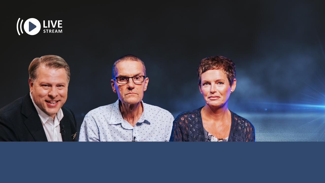 Palvestuudio: tulipunktis Jumal kui suhete taastaja (31.03)