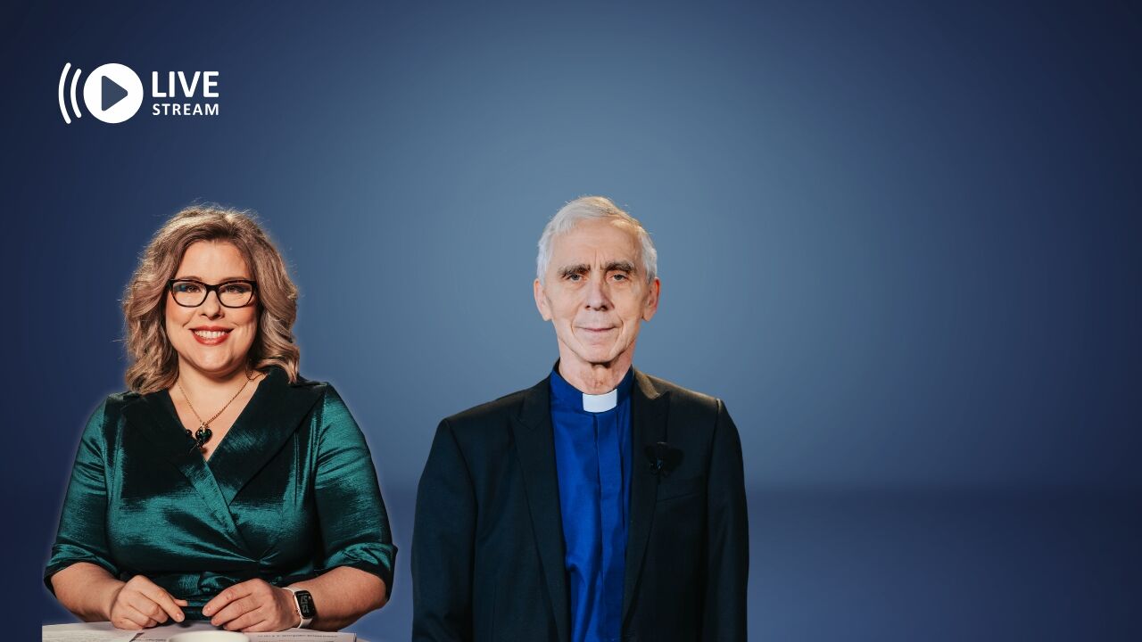 Palvestuudio: tulipunktis palvevastuste viibimine (7.04)