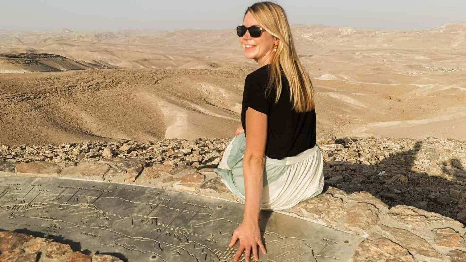 “Olin Iisraeli suhtes kriitiline – kuni nägin lähemalt“