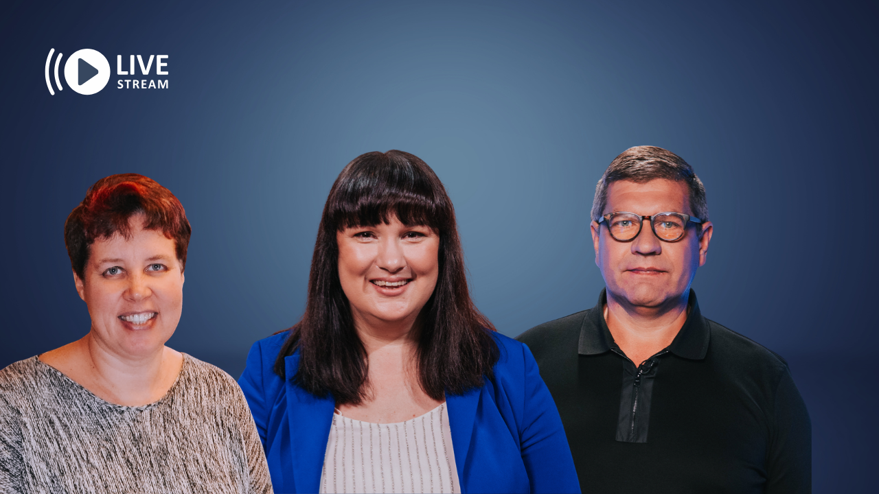 Palvestuudio: tulipunktis noorte vaimne tervis (19.05)
